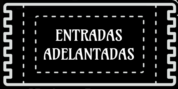 Entradas adelantadas